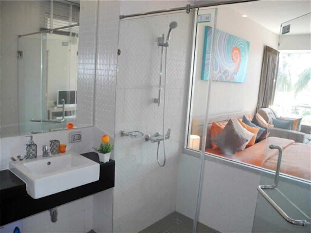 Chic Karon Nice Apartment Close To Karon Beach Bagian luar foto