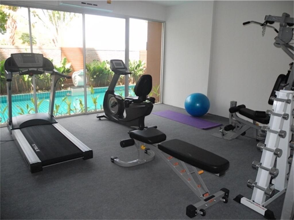 Chic Karon Nice Apartment Close To Karon Beach Bagian luar foto