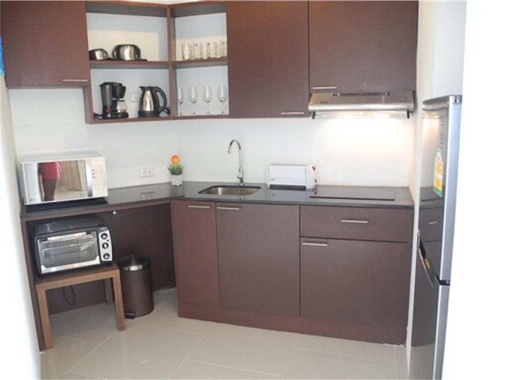 Chic Karon Nice Apartment Close To Karon Beach Bagian luar foto