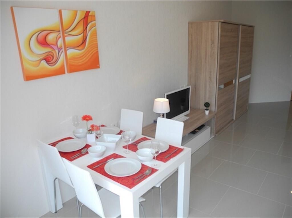 Chic Karon Nice Apartment Close To Karon Beach Bagian luar foto