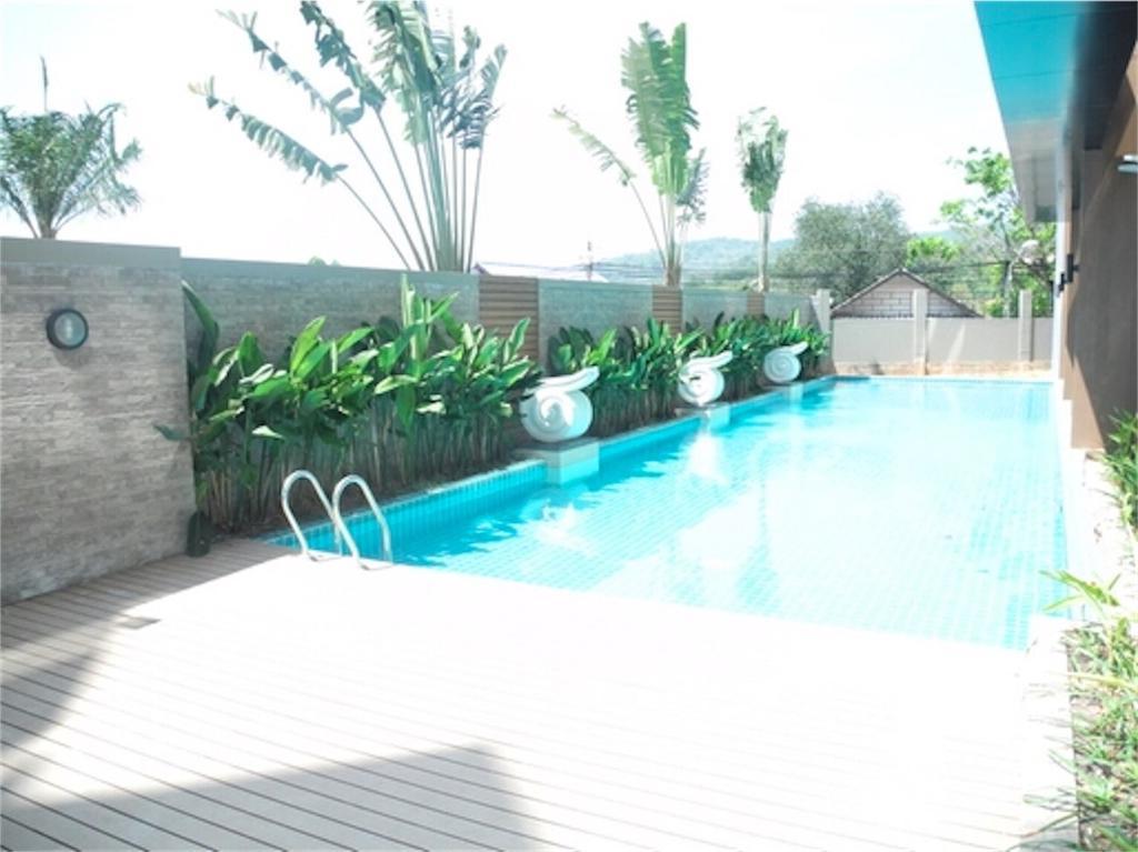 Chic Karon Nice Apartment Close To Karon Beach Bagian luar foto