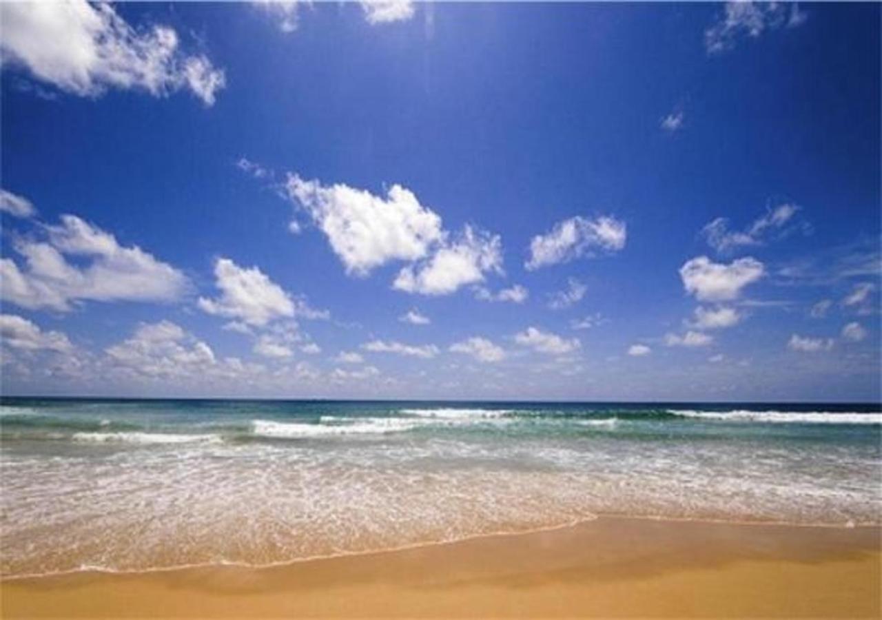 Chic Karon Nice Apartment Close To Karon Beach Bagian luar foto